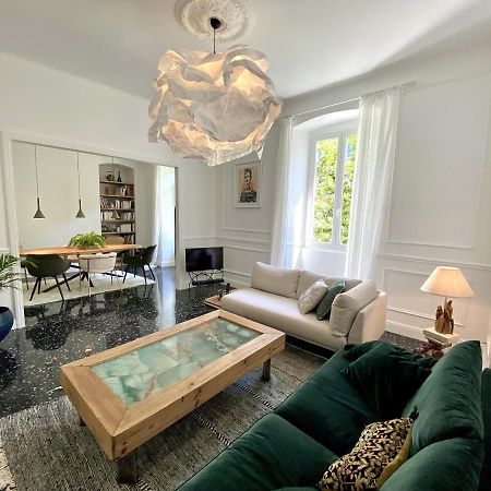 Appartement Le Maréchal à Bastia  Extérieur photo