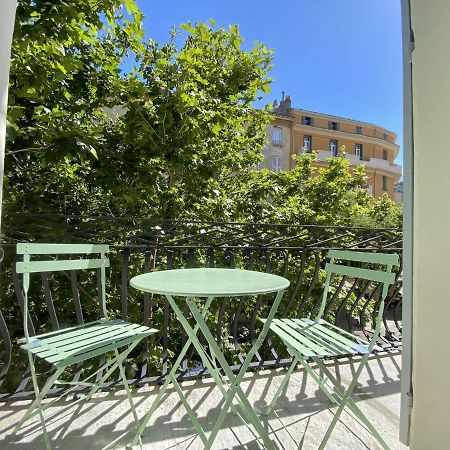Appartement Le Maréchal à Bastia  Extérieur photo