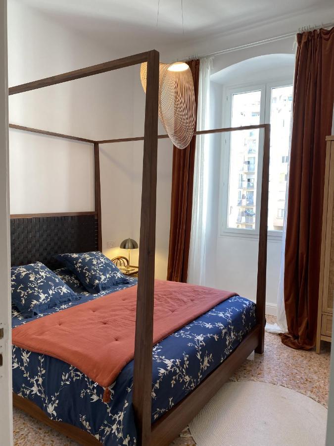 Appartement Le Maréchal à Bastia  Extérieur photo