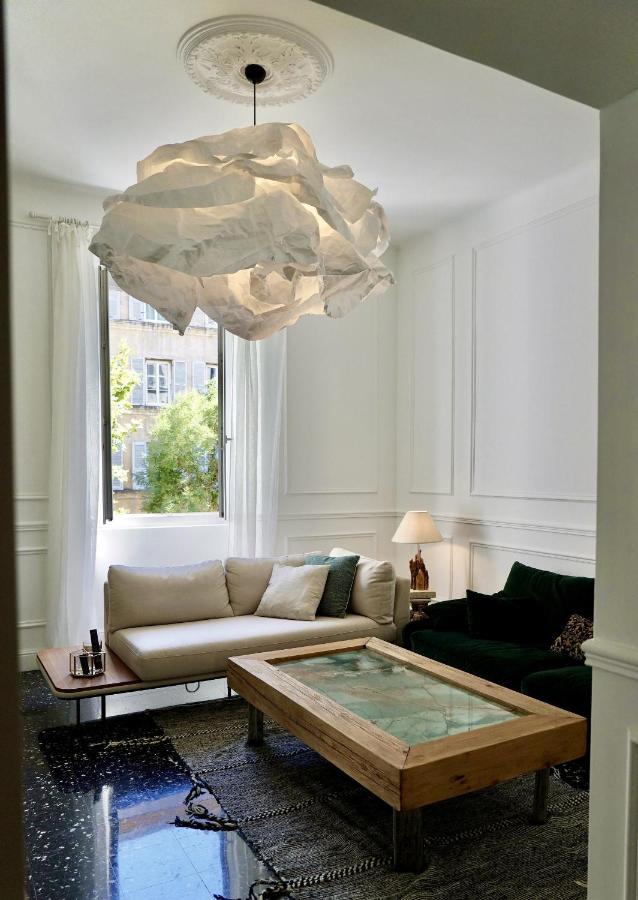 Appartement Le Maréchal à Bastia  Extérieur photo