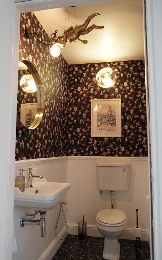 Appartement Le Maréchal à Bastia  Extérieur photo