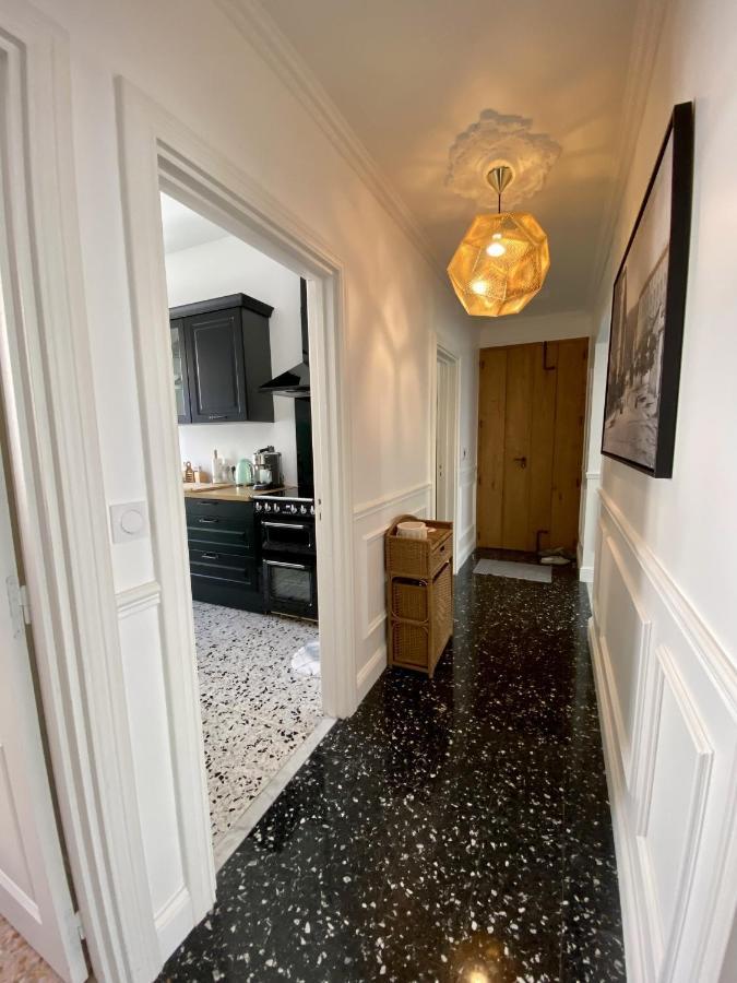 Appartement Le Maréchal à Bastia  Extérieur photo