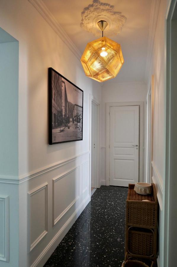 Appartement Le Maréchal à Bastia  Extérieur photo